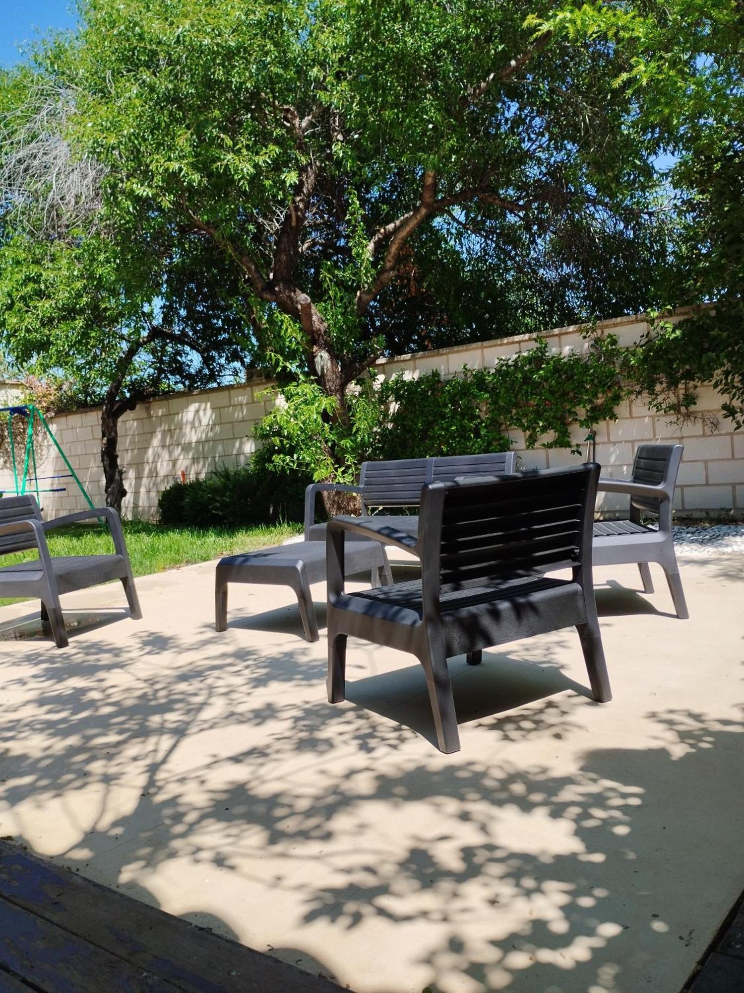 Chalet Con Jardin Puy Du Fou A 10 Min ,No Fiestas!! Toledo Exterior photo